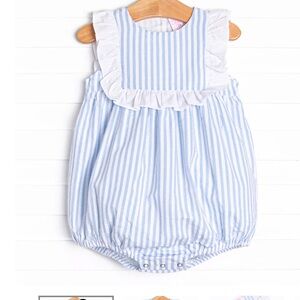 ISO Stitchy fish 
Powder Blue Paradise Bubble, Blue